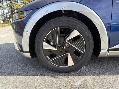 2026 Hyundai IONIQ 5 Limited