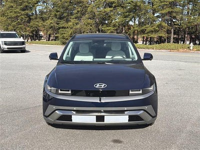 2026 Hyundai IONIQ 5 Limited