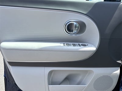 2026 Hyundai IONIQ 9 SE