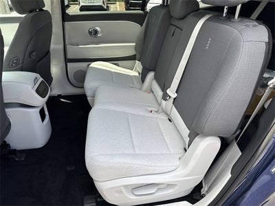 2026 Hyundai IONIQ 9 SE