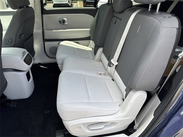 2026 Hyundai IONIQ 9 SE