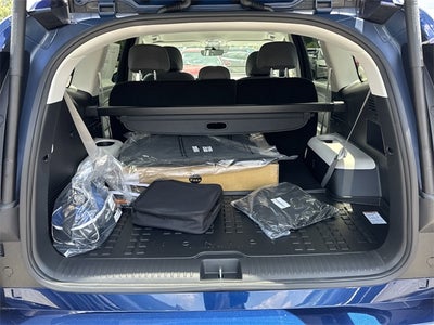 2026 Hyundai IONIQ 9 SE