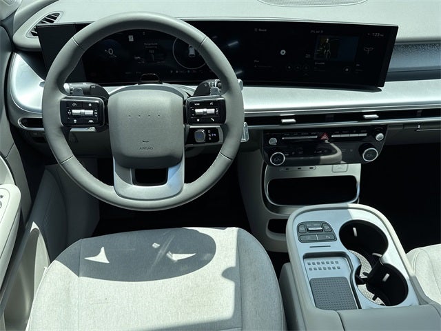 2026 Hyundai IONIQ 9 SE