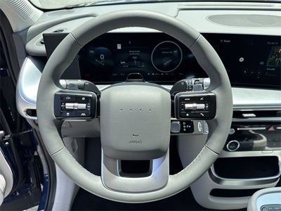 2026 Hyundai IONIQ 9 SE