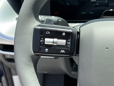 2026 Hyundai IONIQ 9 SE