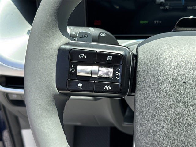 2026 Hyundai IONIQ 9 SE