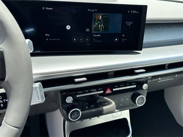 2026 Hyundai IONIQ 9 SE