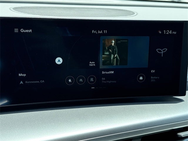 2026 Hyundai IONIQ 9 SE