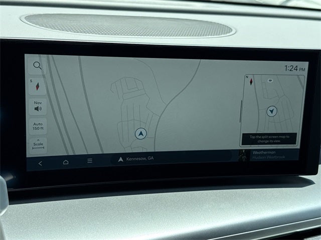 2026 Hyundai IONIQ 9 SE