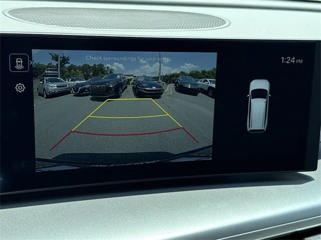 2026 Hyundai IONIQ 9 SE