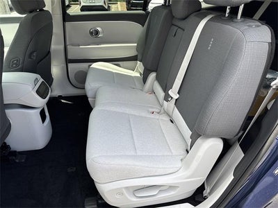 2026 Hyundai IONIQ 9 SE