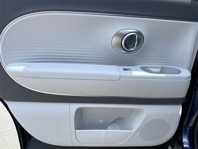 2026 Hyundai IONIQ 9 SE