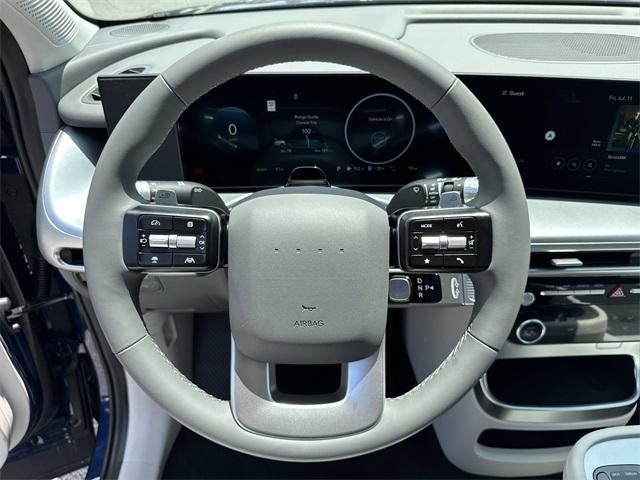 2026 Hyundai IONIQ 9 SE