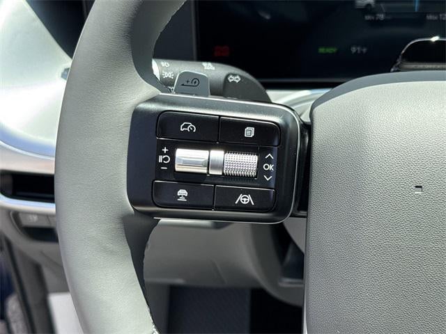 2026 Hyundai IONIQ 9 SE