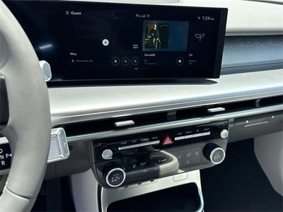 2026 Hyundai IONIQ 9 SE