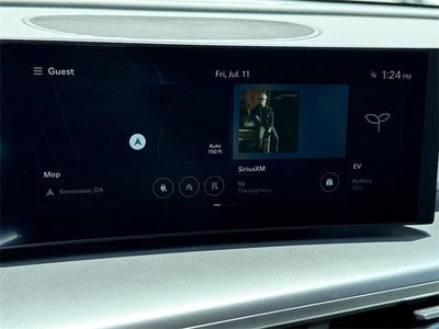 2026 Hyundai IONIQ 9 SE