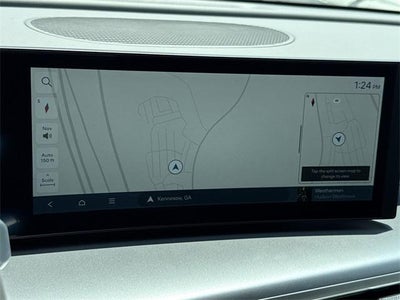 2026 Hyundai IONIQ 9 SE