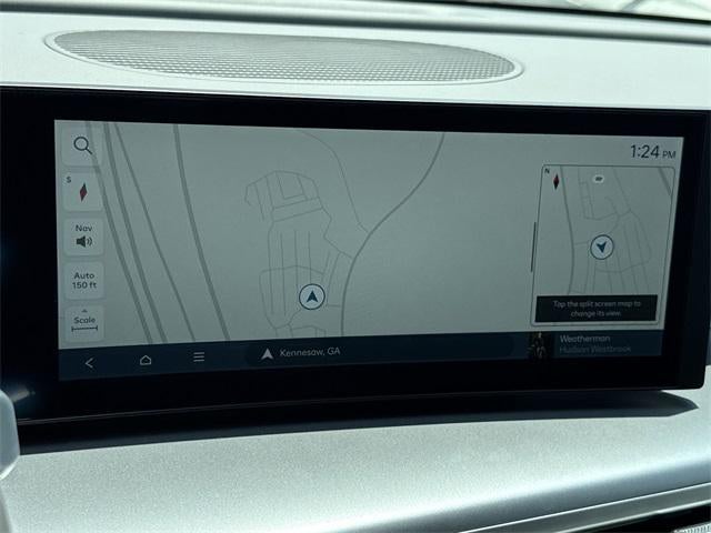 2026 Hyundai IONIQ 9 SE