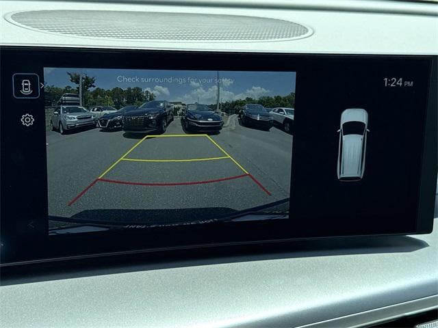 2026 Hyundai IONIQ 9 SE