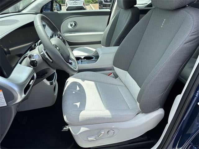 2026 Hyundai IONIQ 9 SE