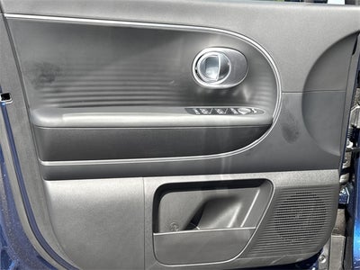 2026 Hyundai IONIQ 9 SE