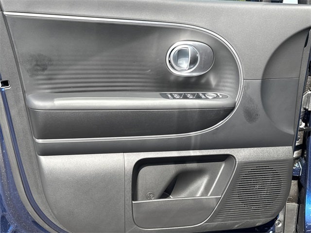 2026 Hyundai IONIQ 9 SE