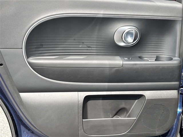 2026 Hyundai IONIQ 9 SE