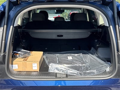 2026 Hyundai IONIQ 9 SE