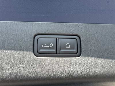 2026 Hyundai IONIQ 9 SE