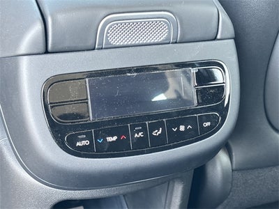 2026 Hyundai IONIQ 9 SE