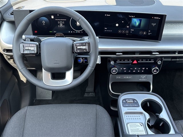 2026 Hyundai IONIQ 9 SE