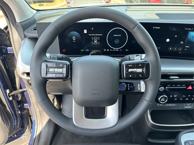 2026 Hyundai IONIQ 9 SE