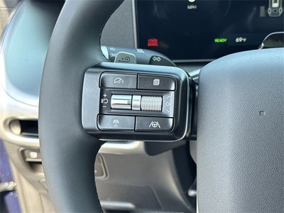 2026 Hyundai IONIQ 9 SE