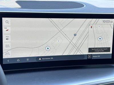 2026 Hyundai IONIQ 9 SE