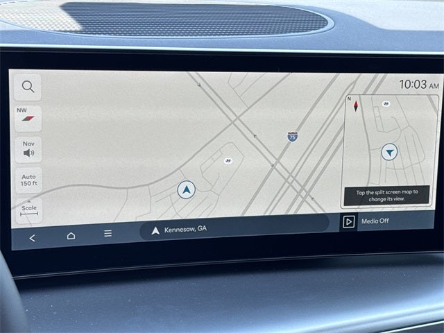 2026 Hyundai IONIQ 9 SE