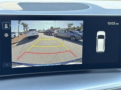 2026 Hyundai IONIQ 9 SE