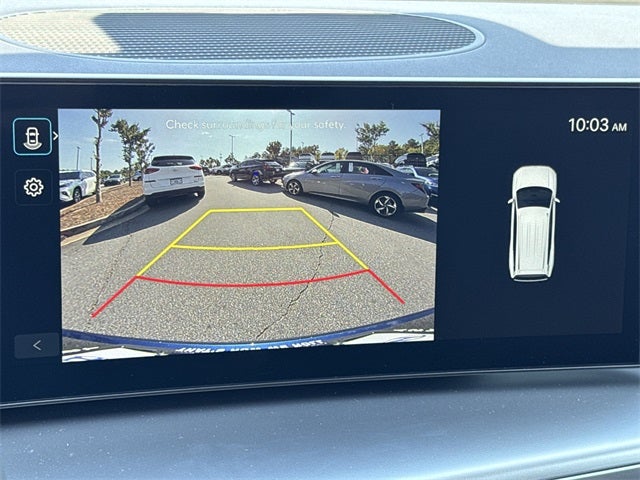 2026 Hyundai IONIQ 9 SE