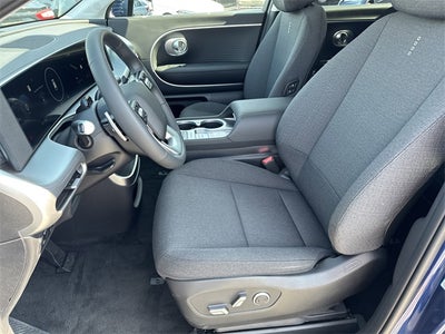 2026 Hyundai IONIQ 9 SE