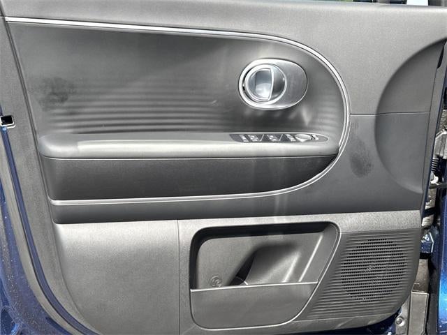 2026 Hyundai IONIQ 9 SE