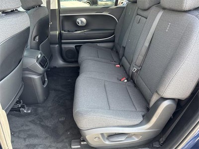 2026 Hyundai IONIQ 9 SE