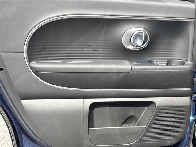 2026 Hyundai IONIQ 9 SE