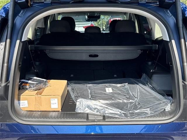 2026 Hyundai IONIQ 9 SE