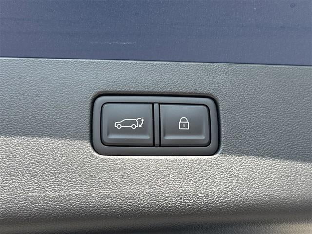 2026 Hyundai IONIQ 9 SE