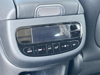 2026 Hyundai IONIQ 9 SE