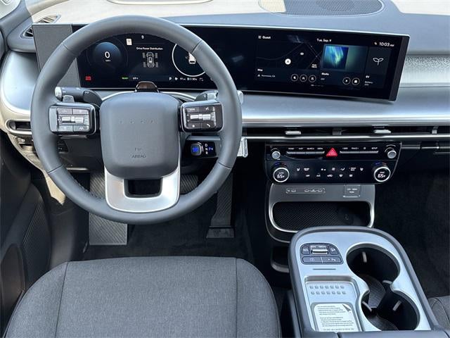 2026 Hyundai IONIQ 9 SE