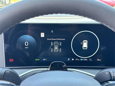 2026 Hyundai IONIQ 9 SE