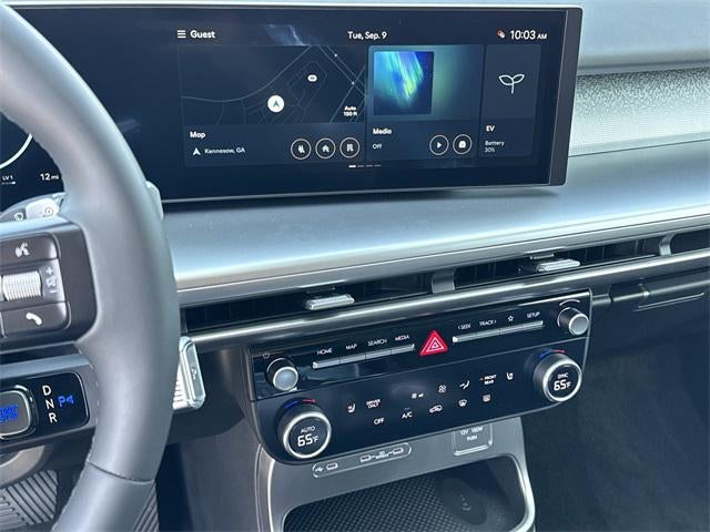 2026 Hyundai IONIQ 9 SE