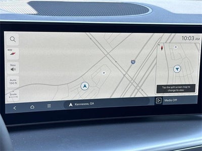 2026 Hyundai IONIQ 9 SE