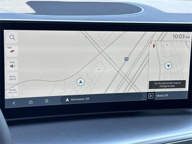 2026 Hyundai IONIQ 9 SE