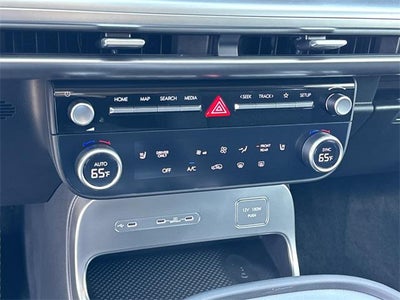 2026 Hyundai IONIQ 9 SE